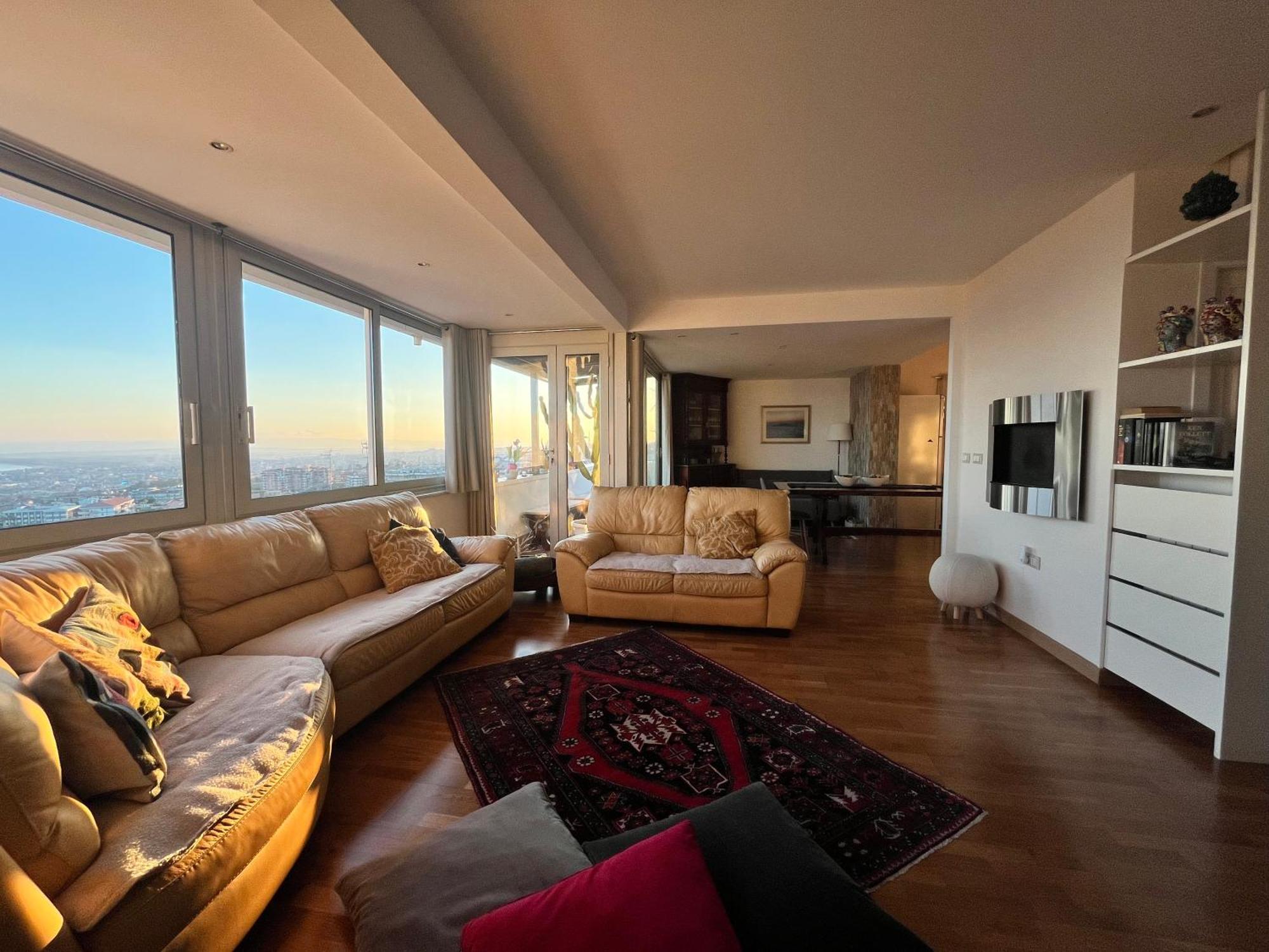 Casa Maretna